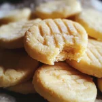 Biscuits moelleux au lait concentré