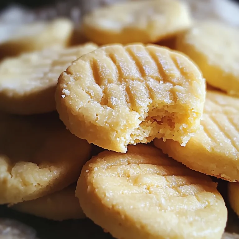 Biscuits moelleux au lait concentré
