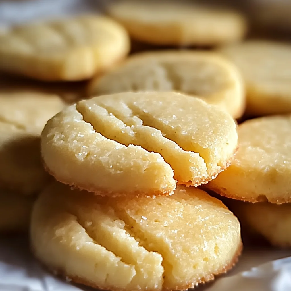 Biscuits