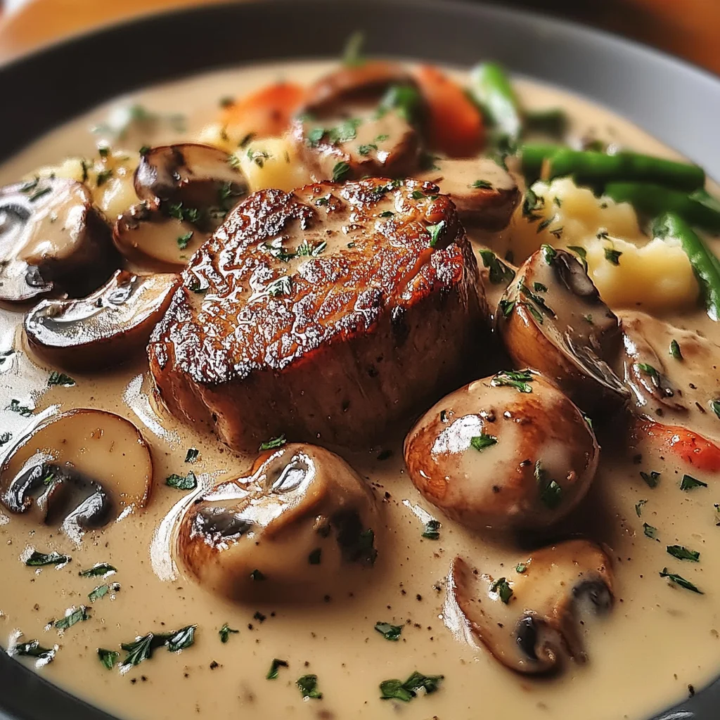Blanquette