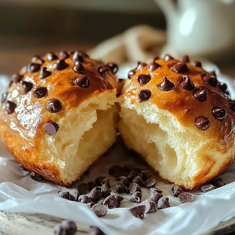 Brioche Minute Healthy Sans Beurre