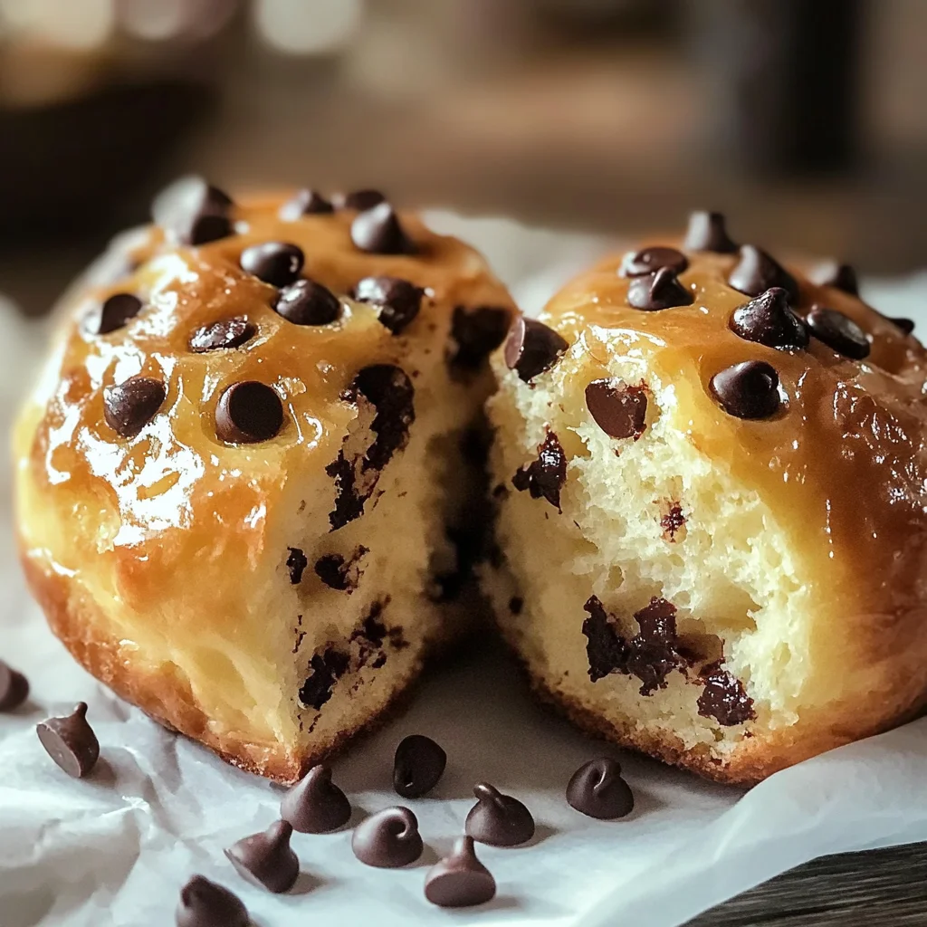 Brioche