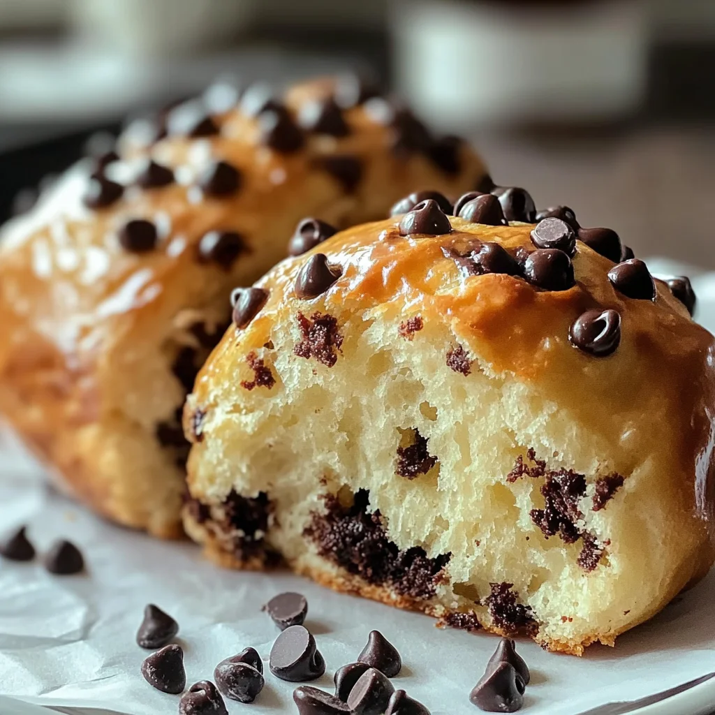 Brioche
