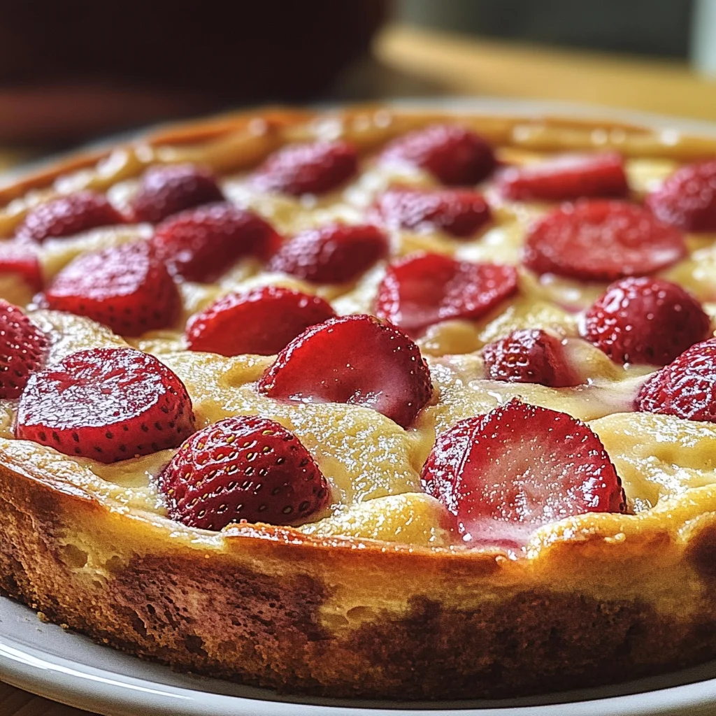 Clafoutis