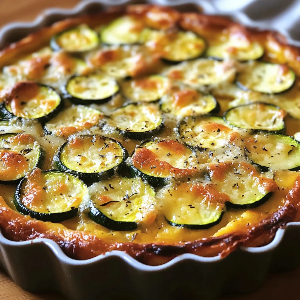 Clafoutis