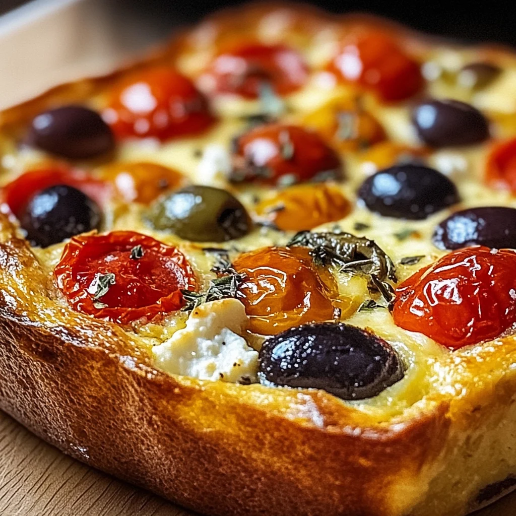 Clafoutis