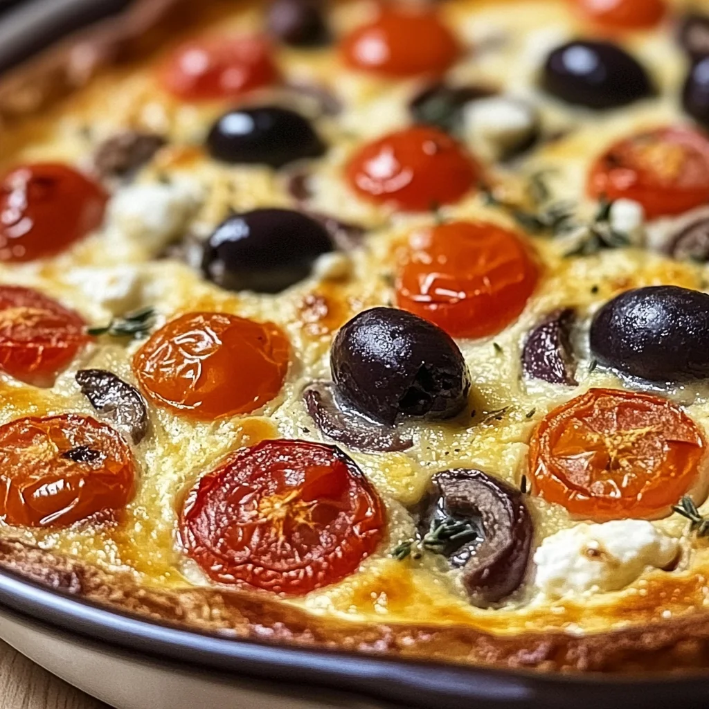 Clafoutis