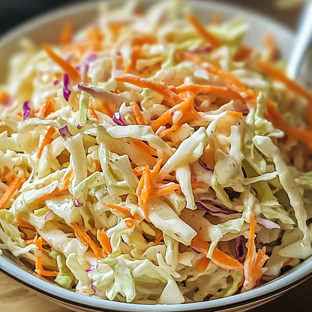 Coleslaw