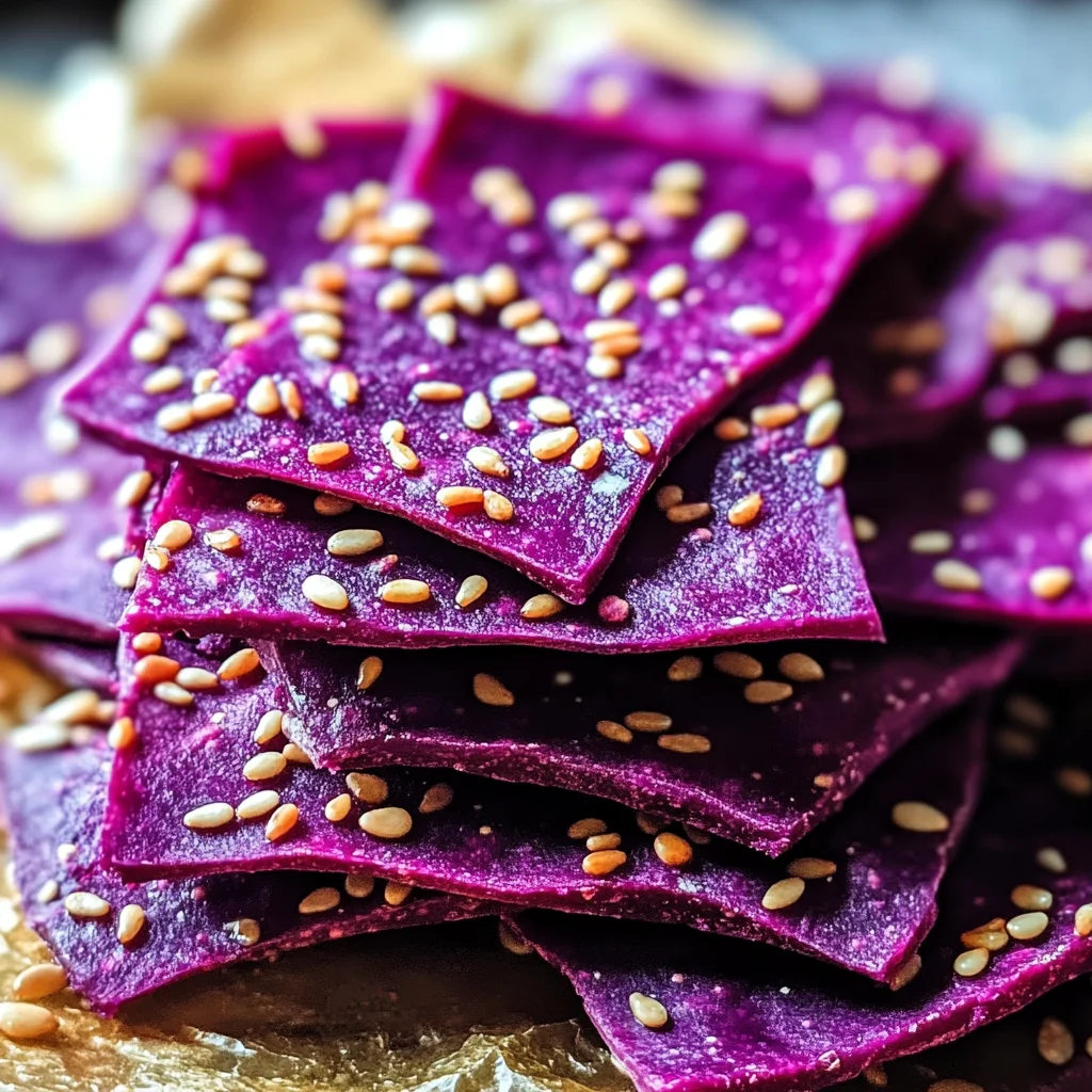 Crackers