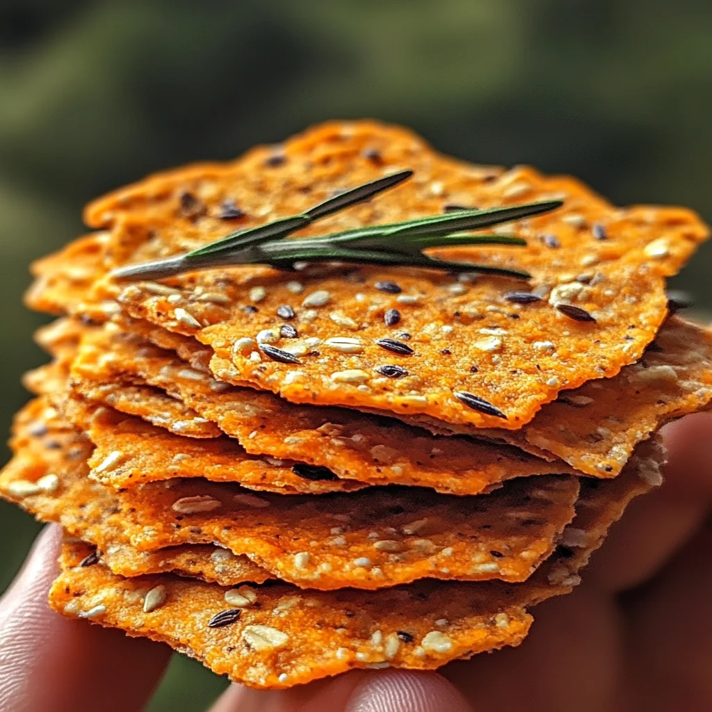 Crackers