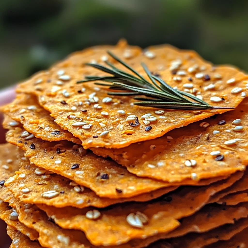 Crackers