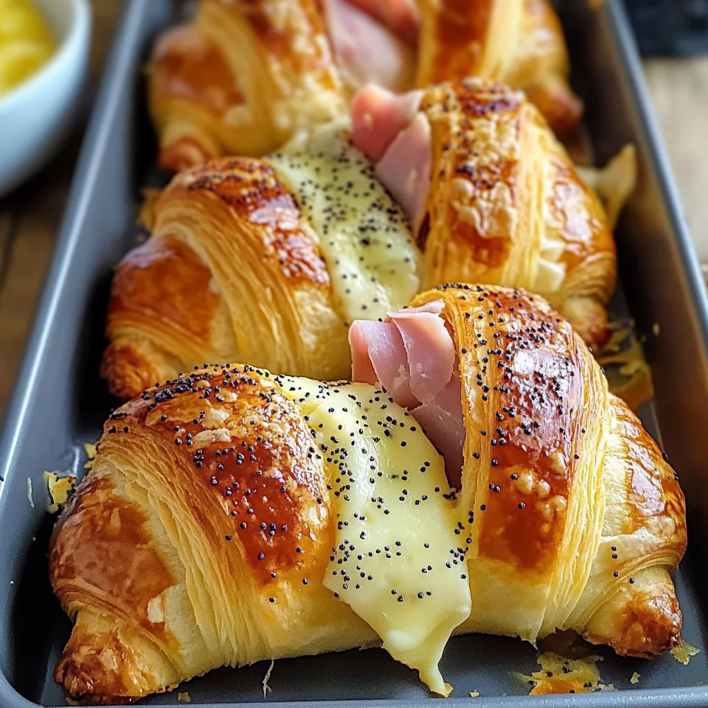 Croissants