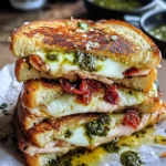 Croque-Monsieur Gourmand