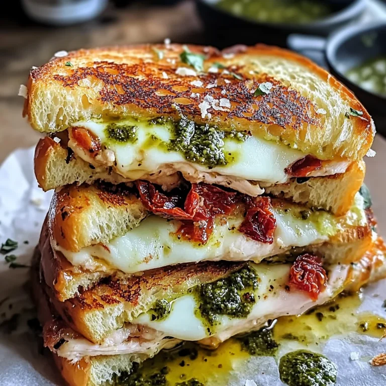 Croque-Monsieur Gourmand