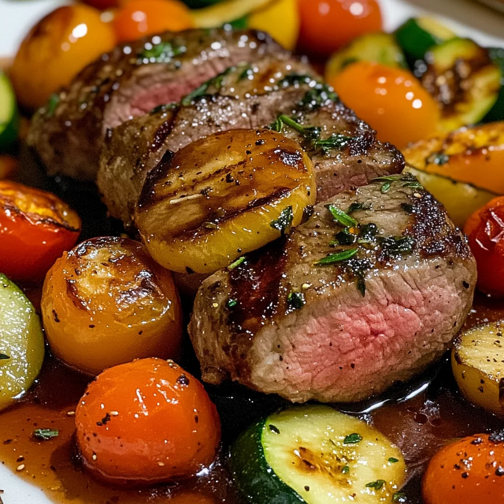 Filet