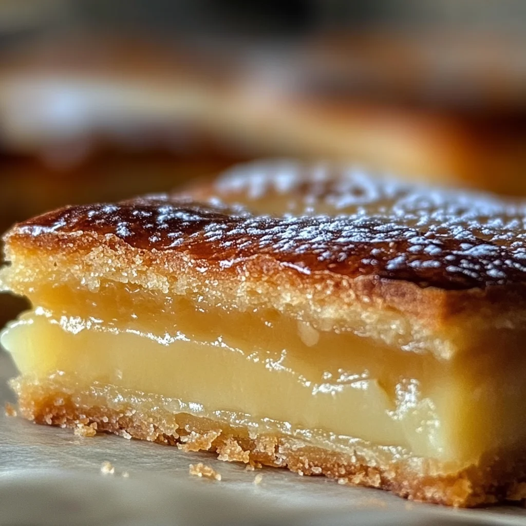 Frangipane