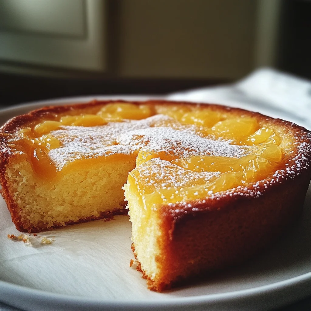 Gâteau