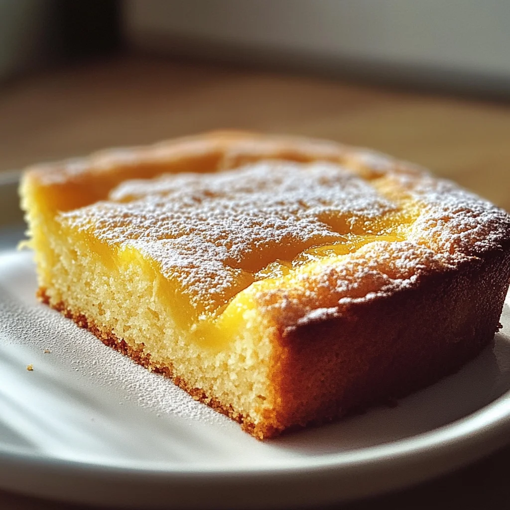 Gâteau