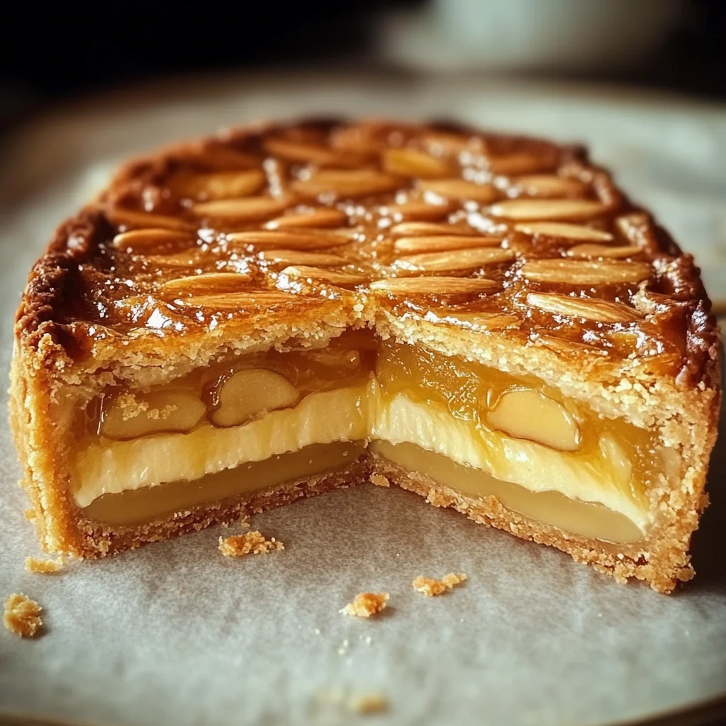 Gâteau