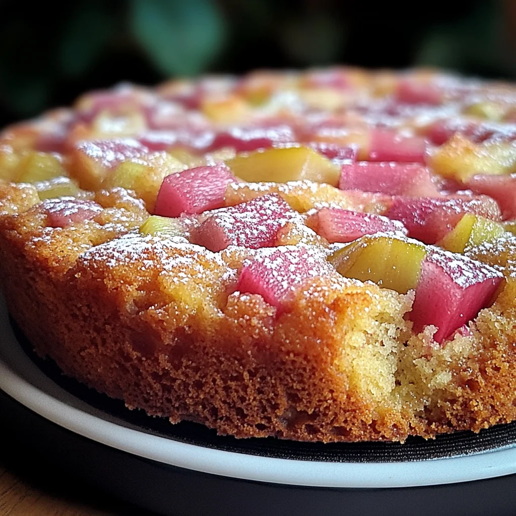 Gâteau