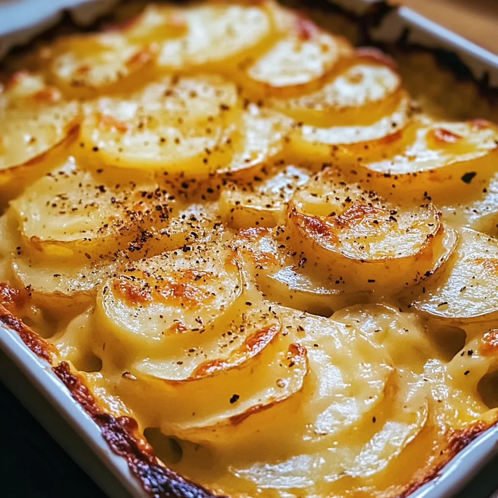 Gratin