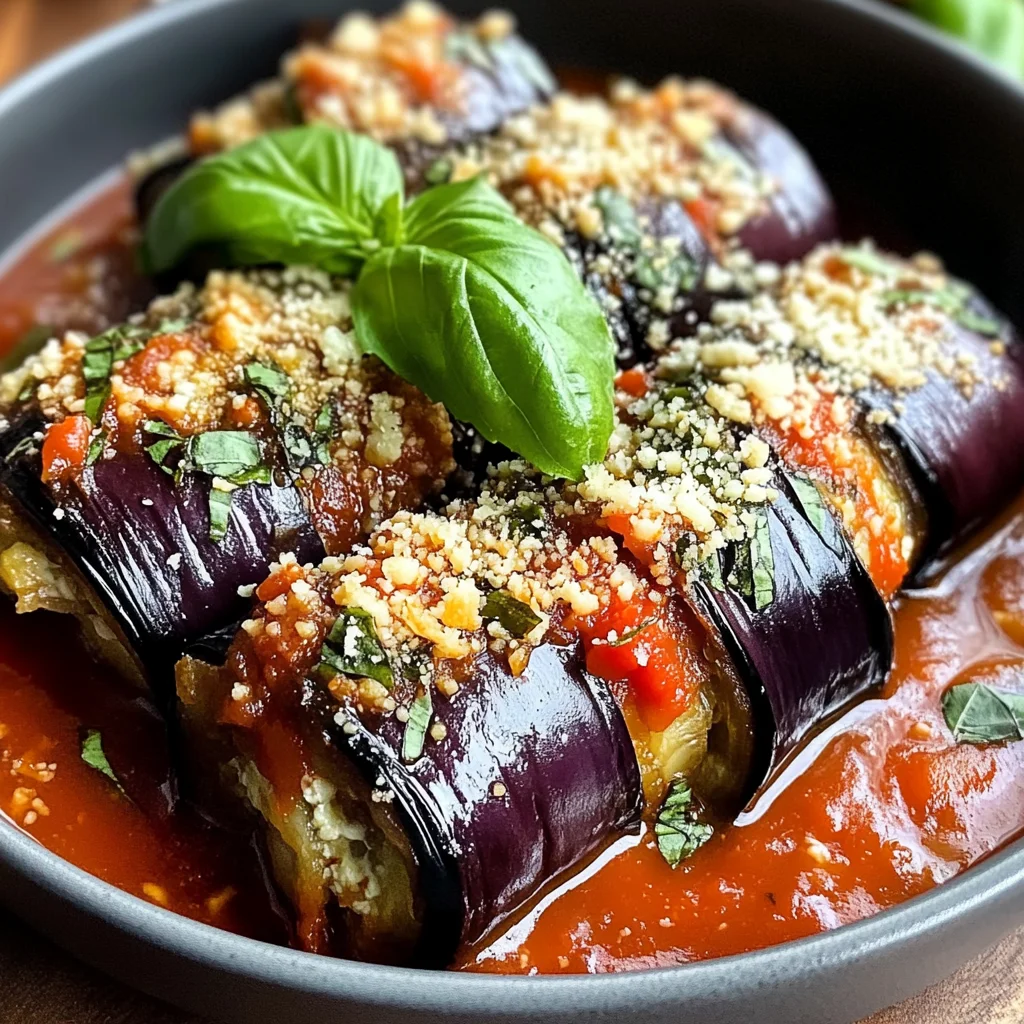 Involtini
