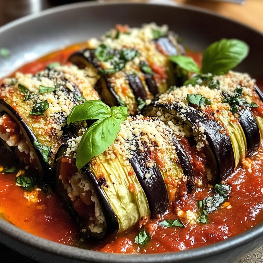 Involtini