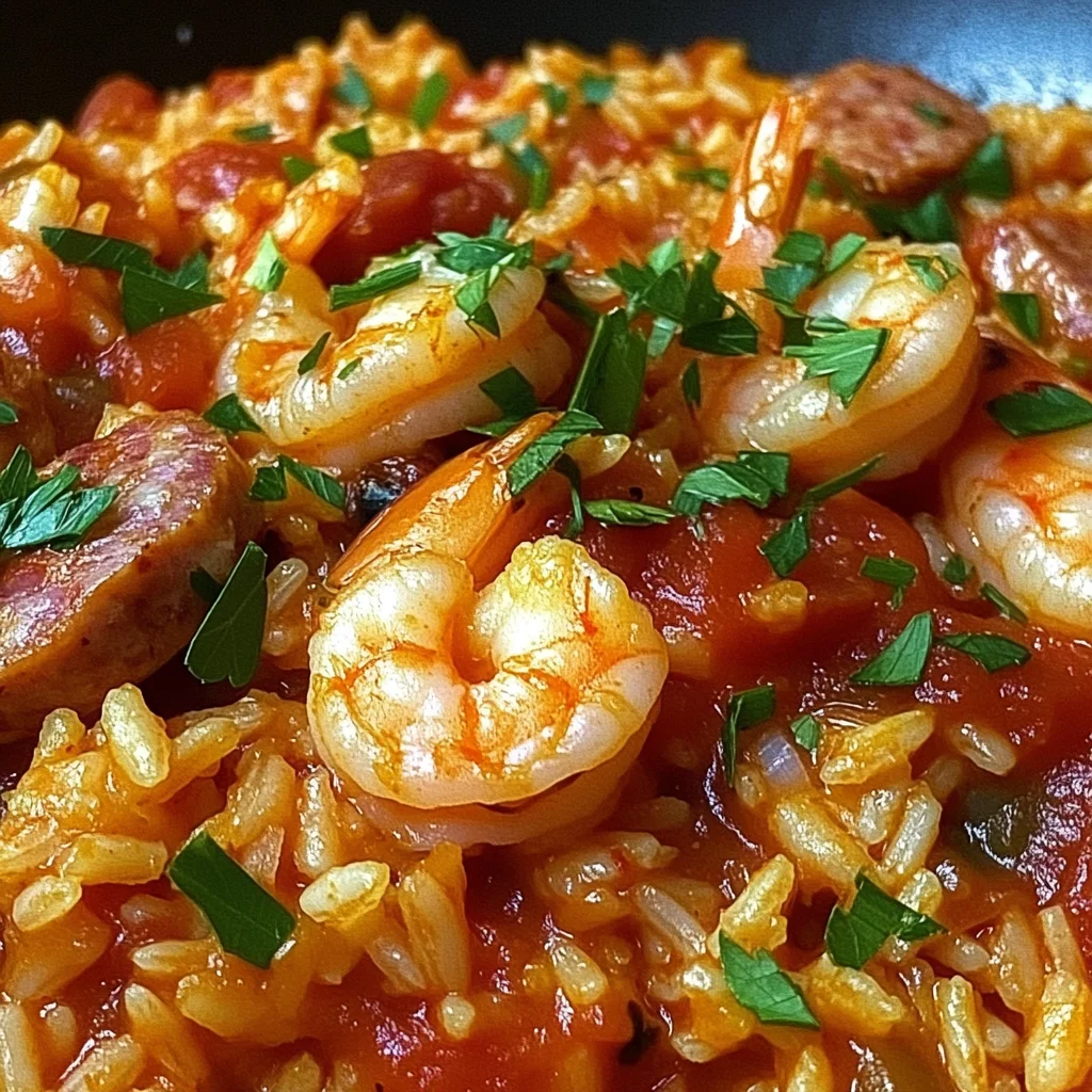Jambalaya