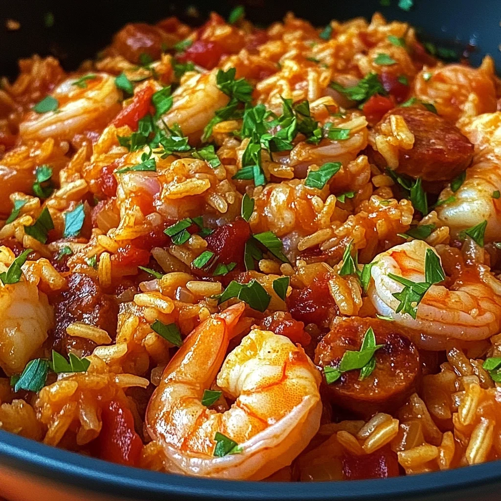 Jambalaya