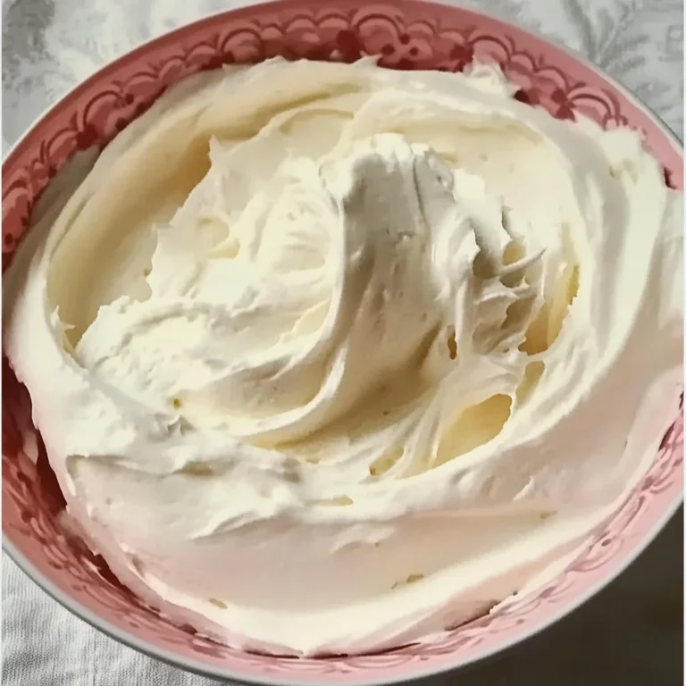 La crème idéale pour vos fraisiers