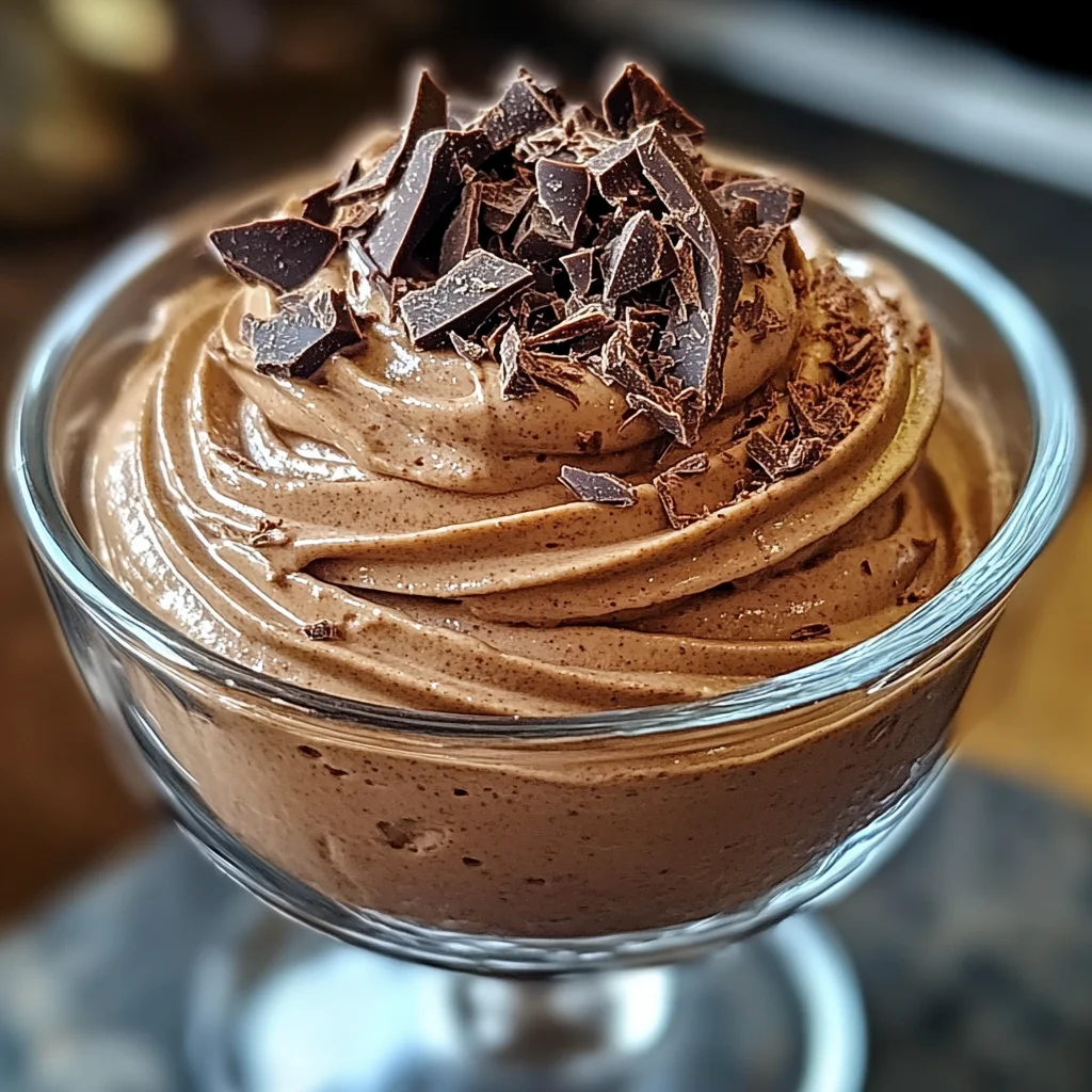 Mousse
