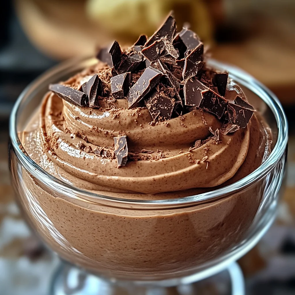 Mousse