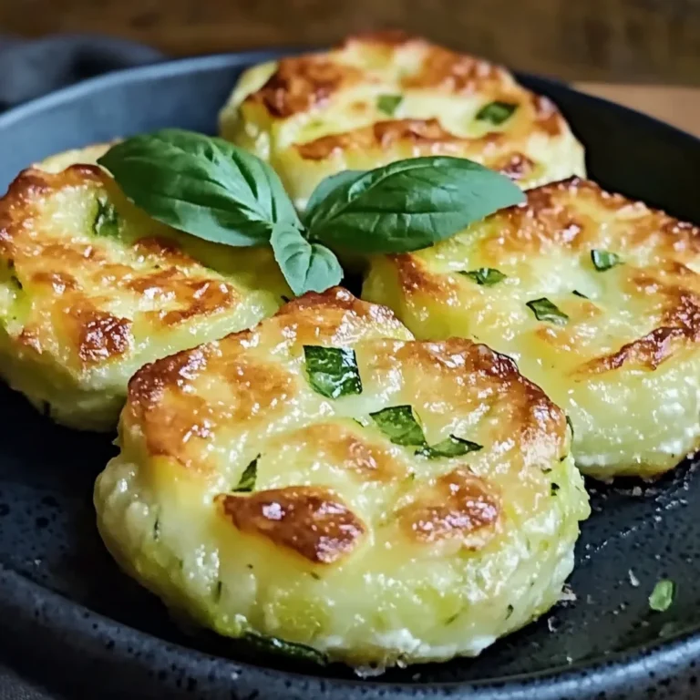 Nuages de Courgettes