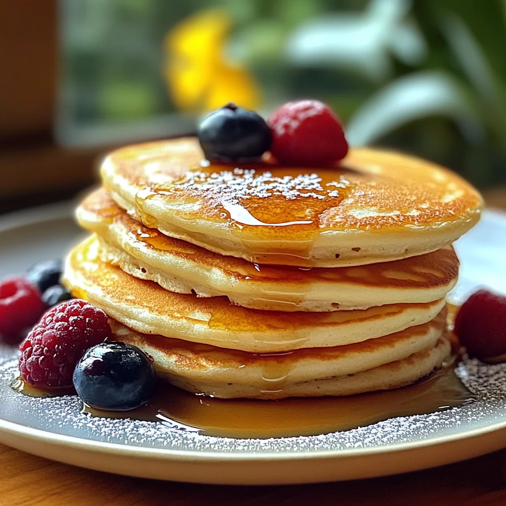 Pancakes