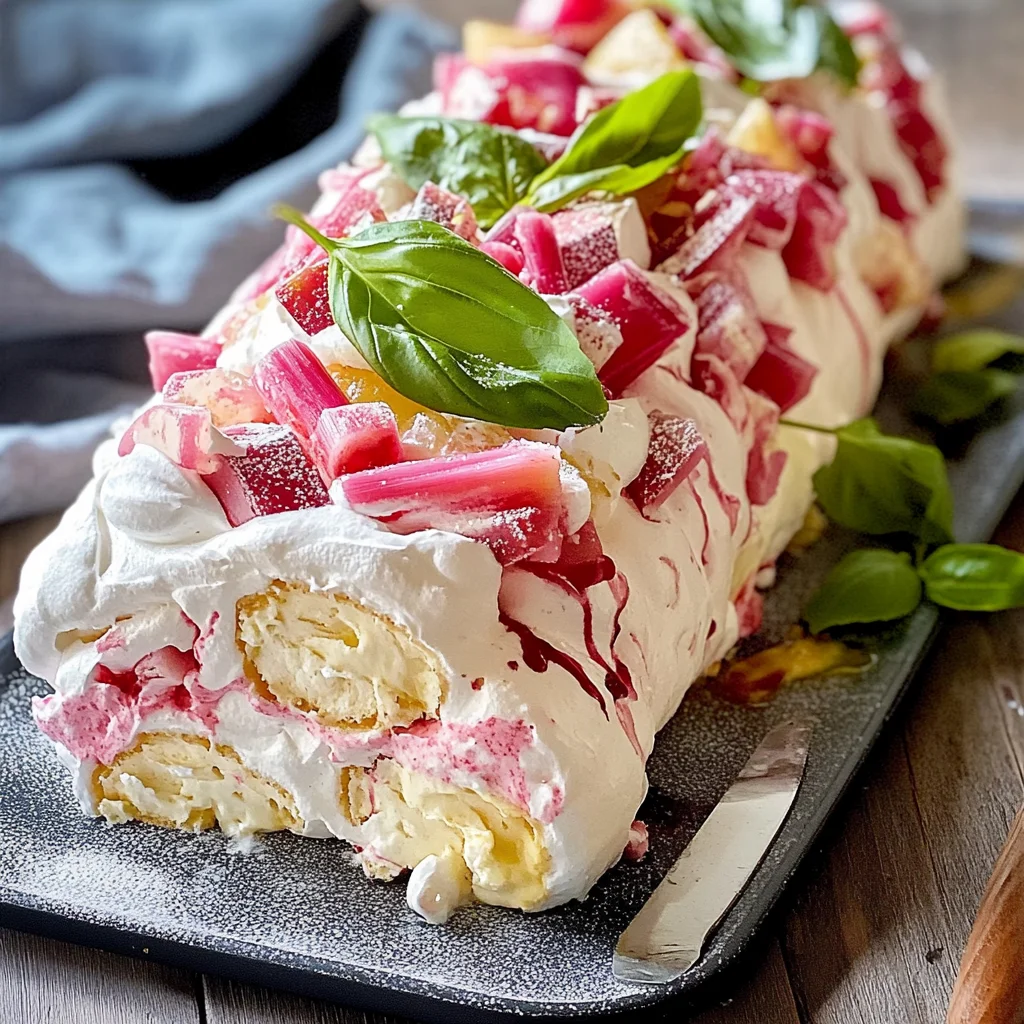 Pavlova