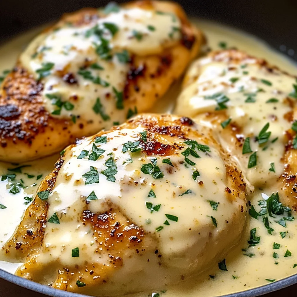 Poulet