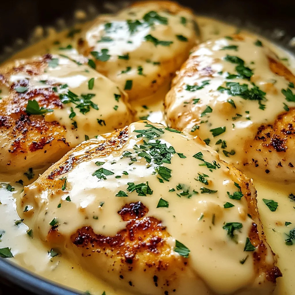 Poulet