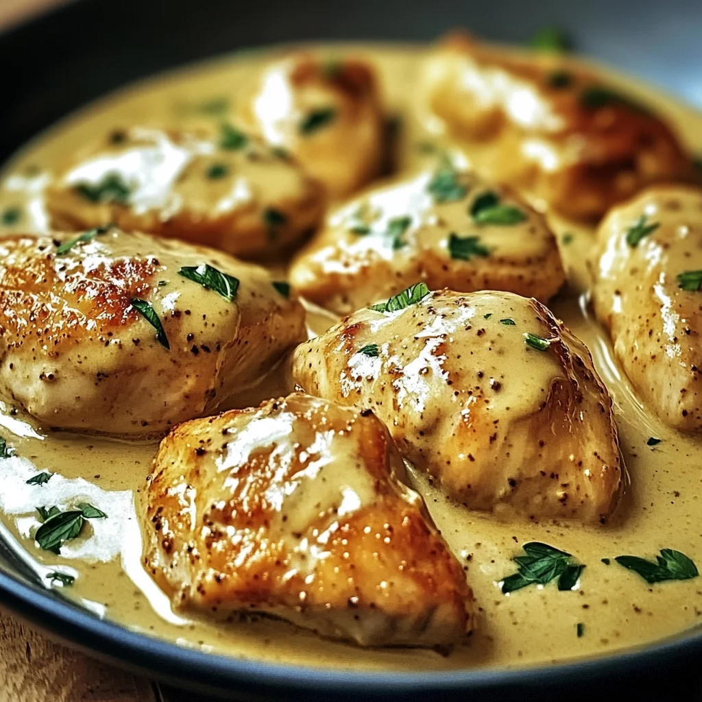 Poulet