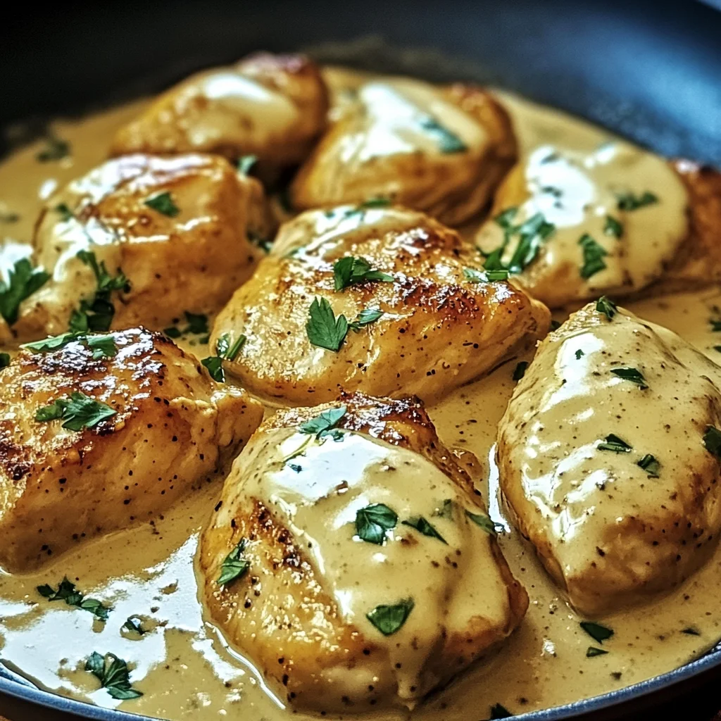 Poulet