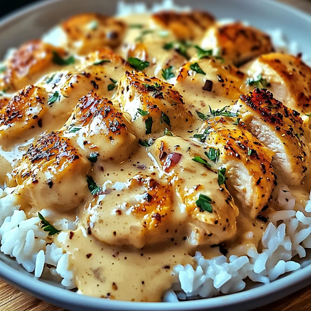 Poulet