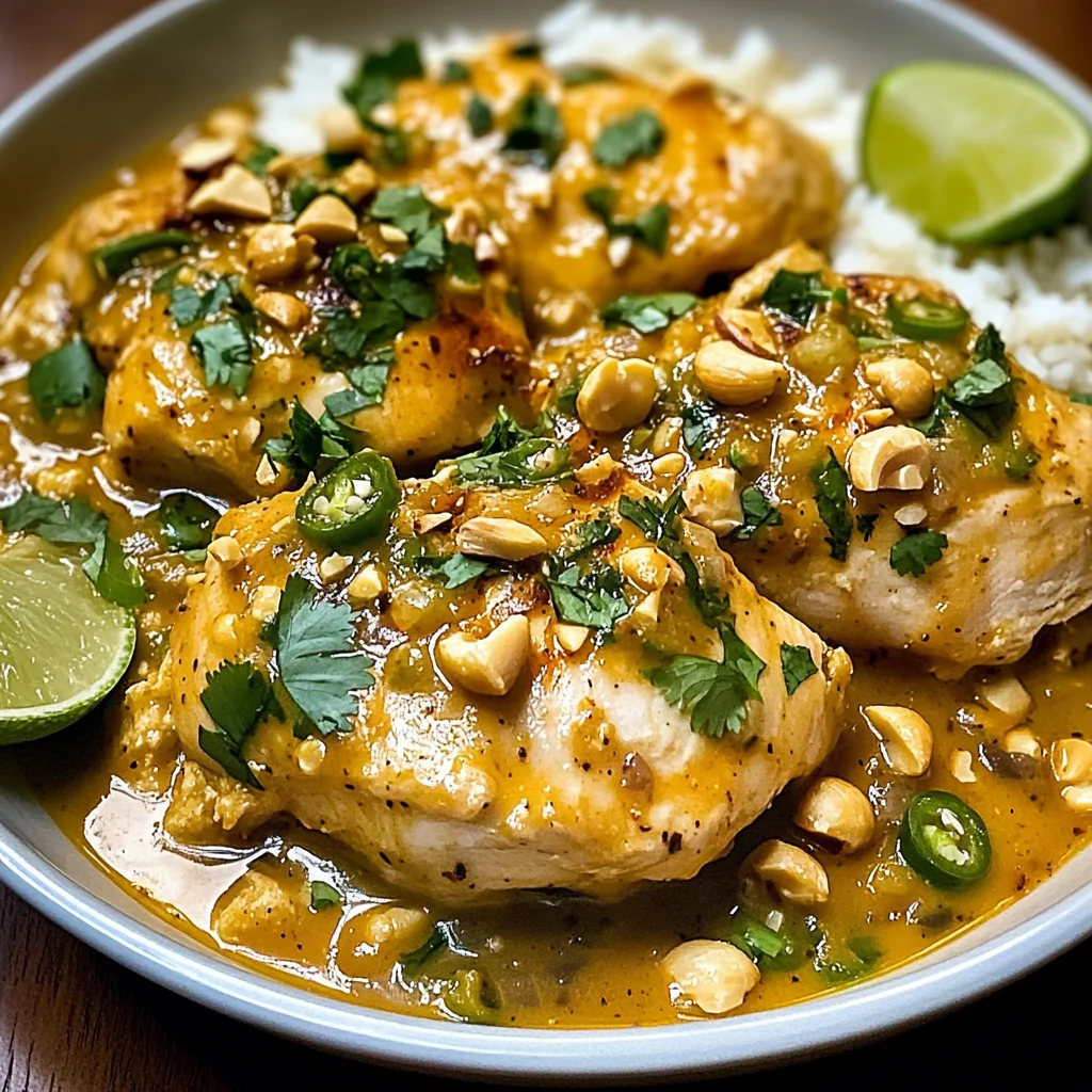 Poulet