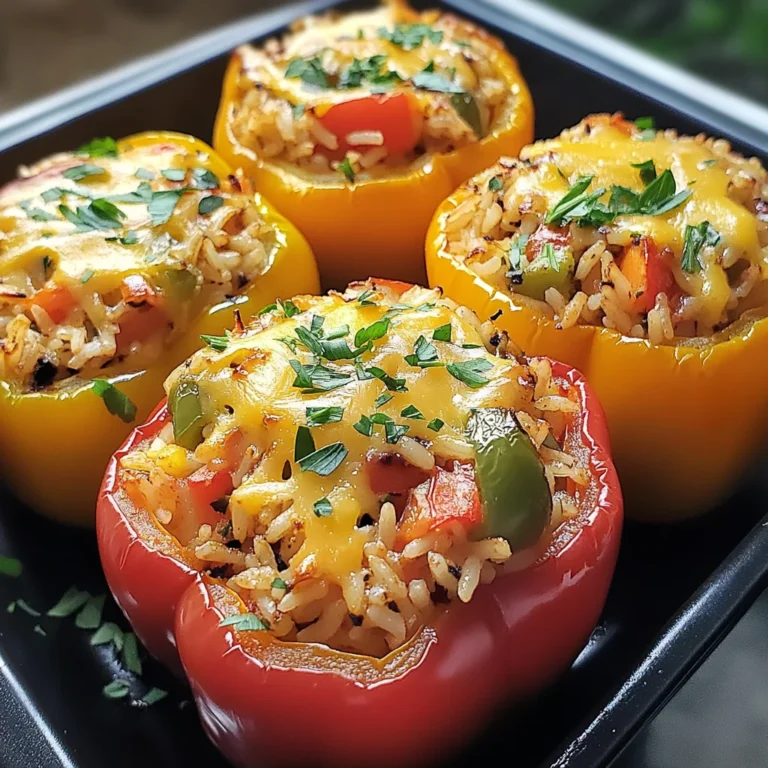 Repas coloré et savoureux