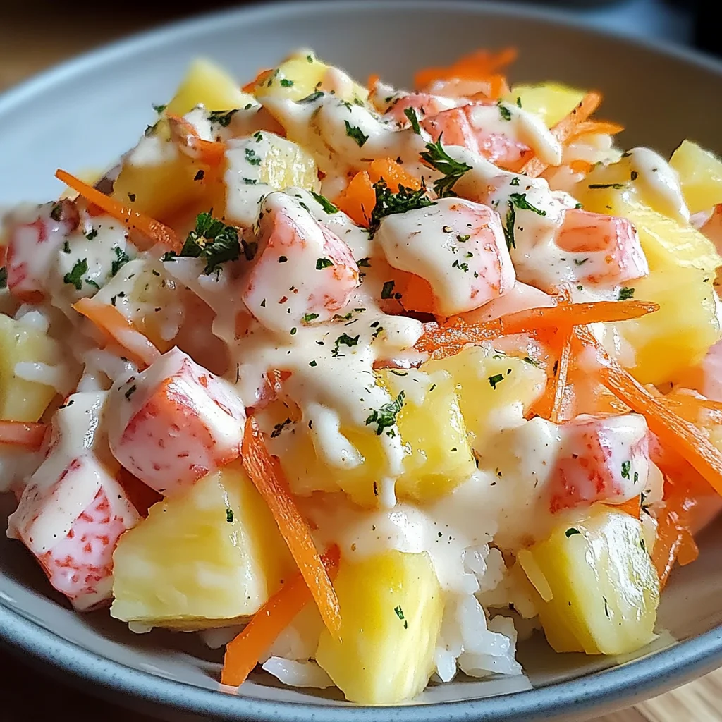 Salade