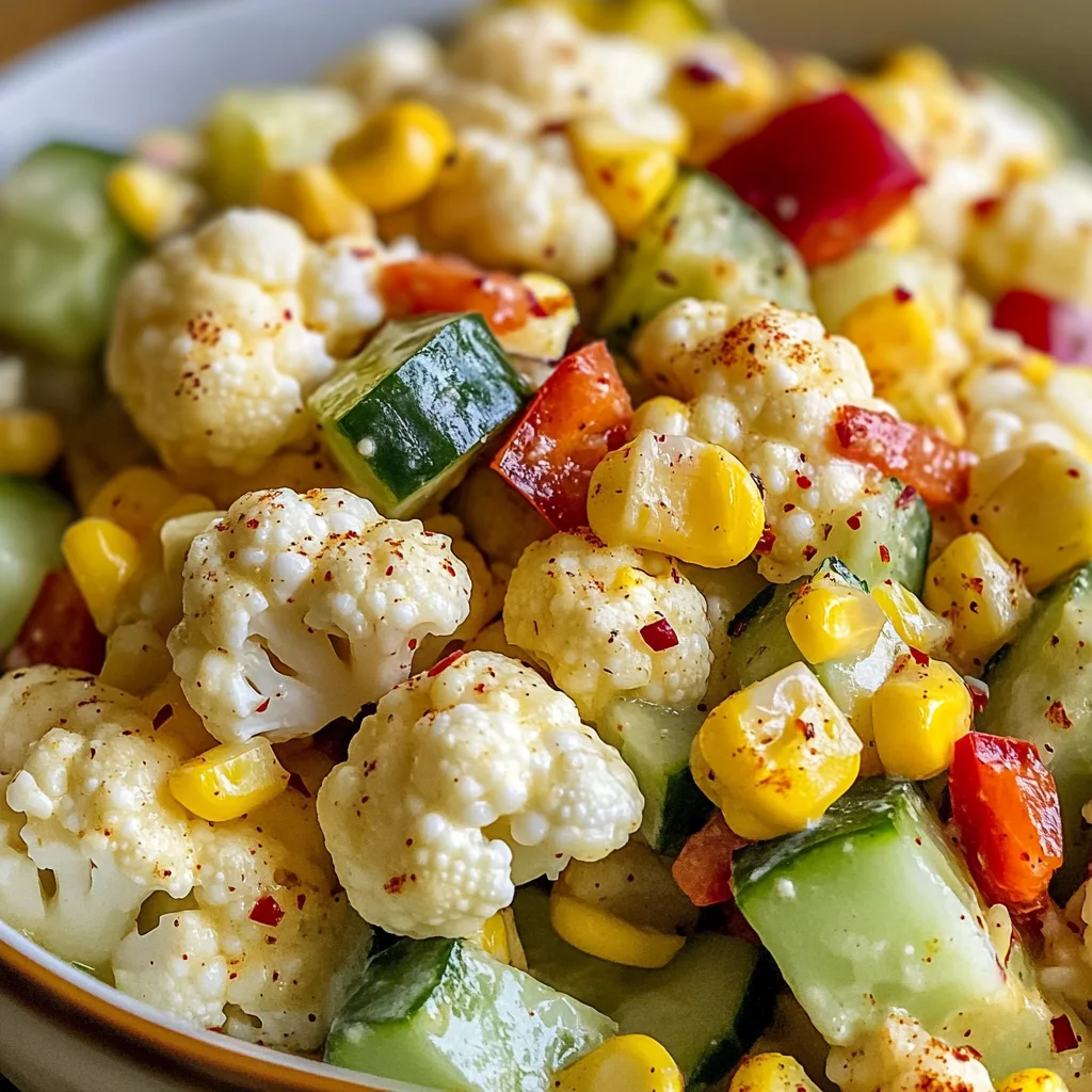 Salade