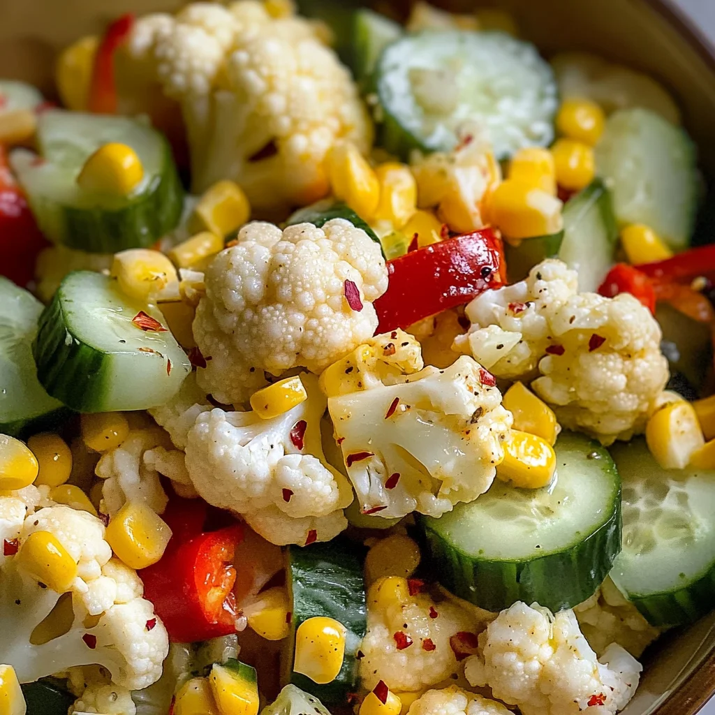 Salade