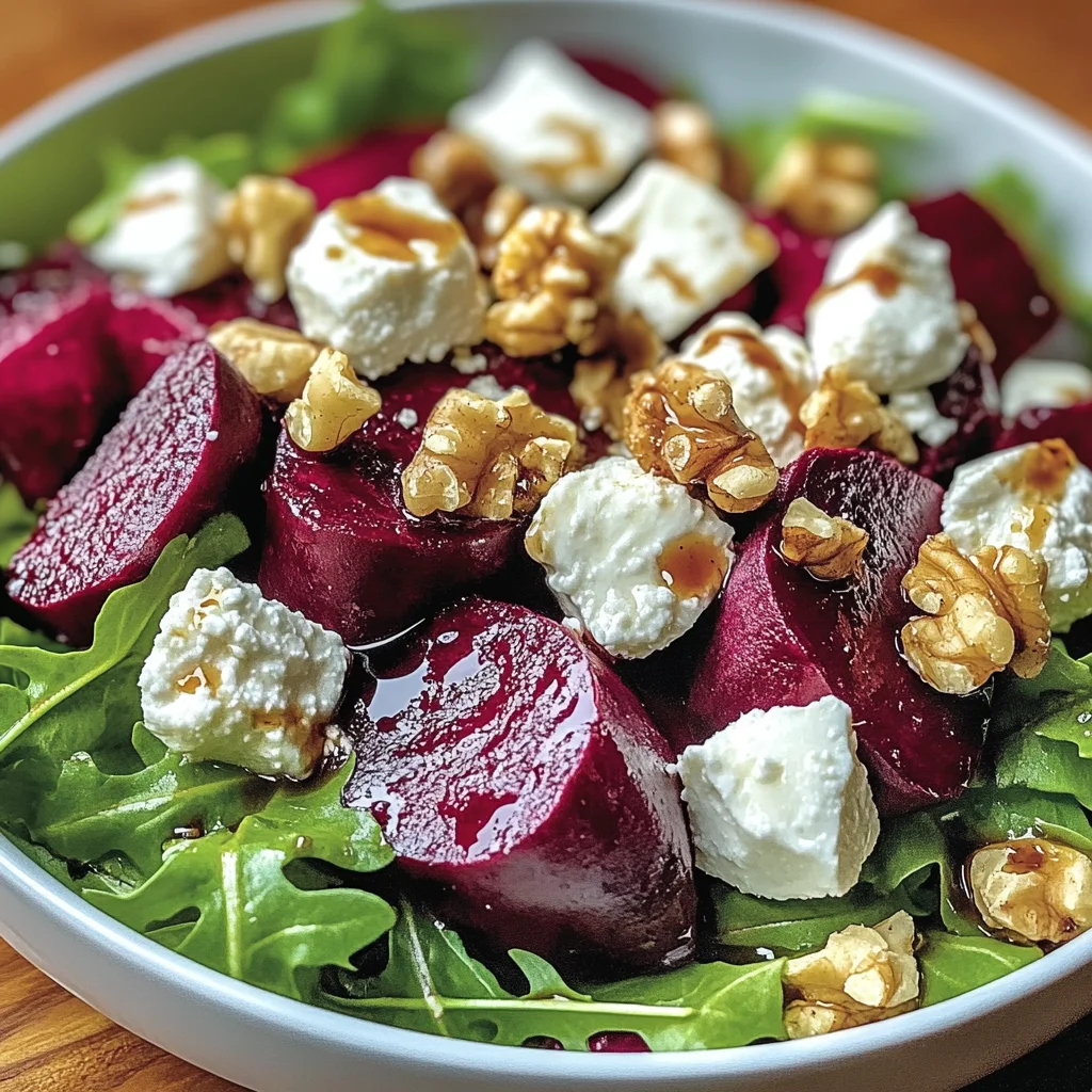 Salade