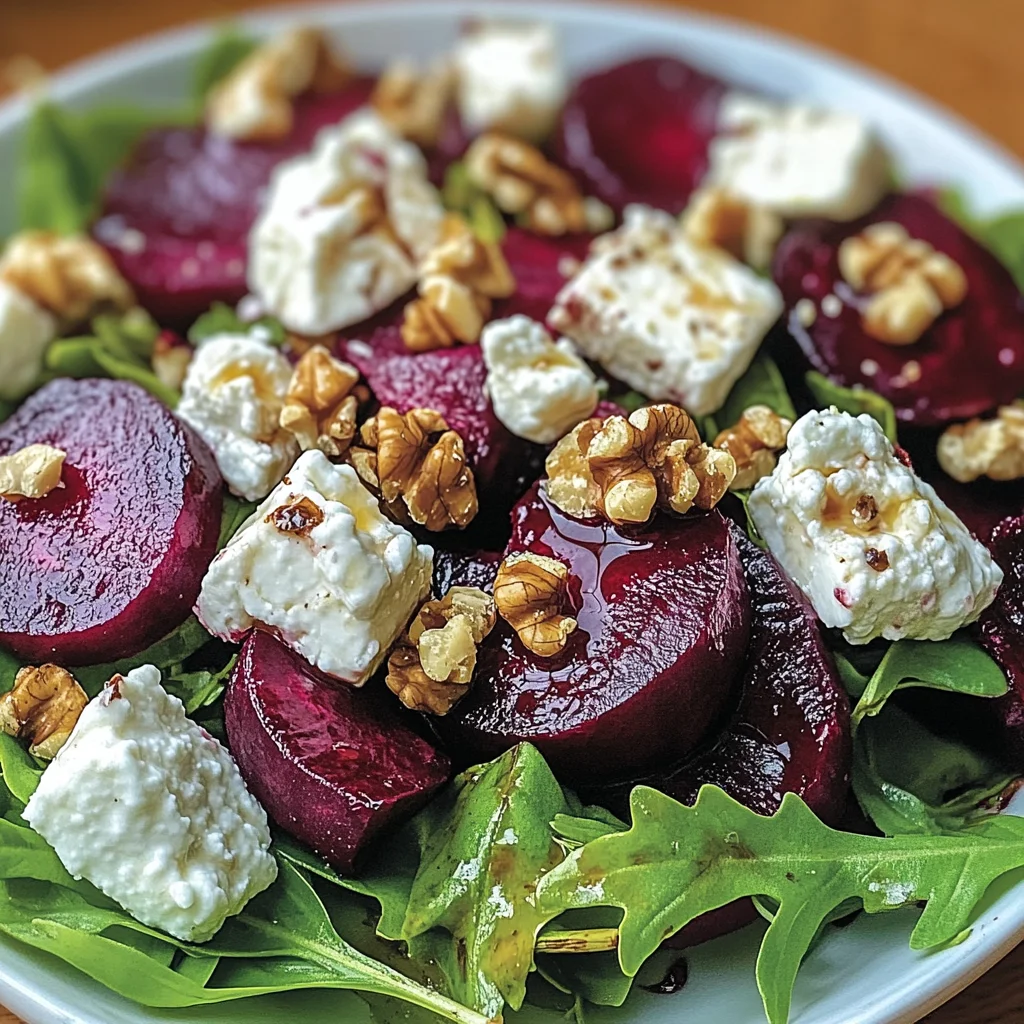 Salade