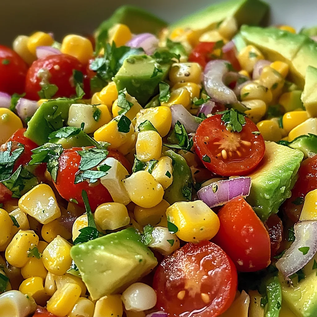 Salade