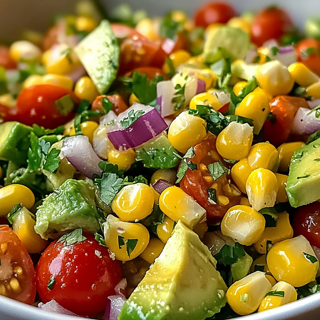 Salade