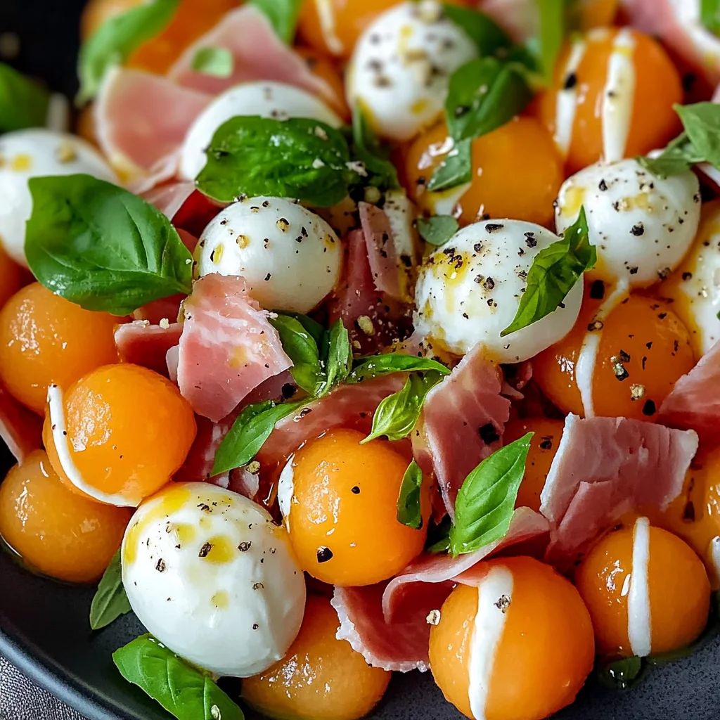 Salade